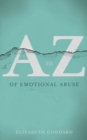 A to Z of Emotional Abuse - Book