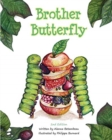 Brother Butterfly - Book