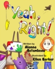 "Yeah, Right!" - Book