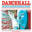 Dancehall: The Rise of Jamaican Dancehall Culture - Book