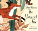 The Homesick Fox - Book