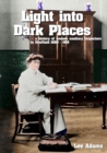 Light into Dark Places : — a history of women sanitary Inspectors in Sheffield 1889 - 1919 - Book