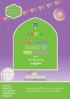 Learn the Surah Names of the Qur'an and the Meaning in English - Book
