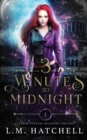3 Minutes to Midnight - Book