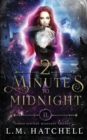 2 Minutes to Midnight - Book