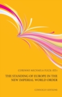 The Standing of Europe in the New Imperial World Order - Book