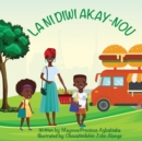 There's Rice At Home (Kweyol) - Book