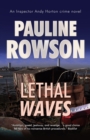 Lethal Waves : An Inspector Andy Horton Crime Novel (13) - Book