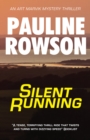 Silent Running : An Art Marvik Mystery Thriller - Book