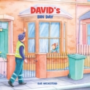 David's Bin Day - Book