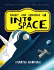Nanny and Grandad go into Space - Book