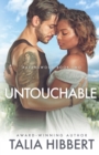 Untouchable - Book