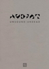 AUDINT-Unsound:Undead - Book