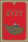 XYZT - eBook