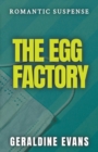 The Egg Factory - Book