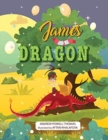 James and the dragon - Book