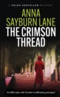 The Crimson Thread - Book