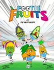 The Footie Fruits : The Footie Fruits vs The Meat-heads - Book