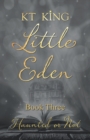 Little Eden Book Three : Haunted or Not - Book
