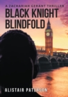 BLACK KNIGHT BLINDFOLD - Book