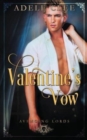 Valentine's Vow - Book