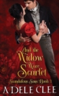 And the Widow Wore Scarlet - Book