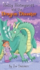 Hetty Honeywort and the Dragon Disaster - Book
