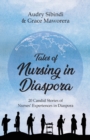Tales Of Nursing In Diaspora - Book