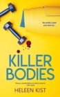Killer Bodies - Book
