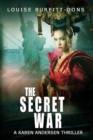 The Secret War - Book