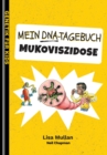Mein DNA-Tagebuch : Mukoviszidose - Book
