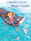 Bradley and the Magic Carpet - Book