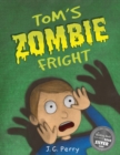 Tom's Zombie Fright - Book