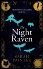 The Night Raven - Book