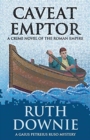 Caveat Emptor : A Crime Novel of the Roman Empire - Book