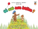 Little Linguists' Library, Book One (French) : Ou est mon ballon ? - Book