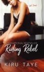 Riding Rebel - Book