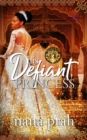 His Defiant Princess - Book