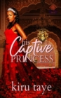 His Captive Princess - Book