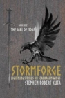 Stormforge, Lightning Strikes on Seadragon Wings : The Jarl of More - Book