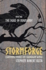 Stormforge, Lightning Strikes on Seadragon Wings : The Duke of Normandy - Book