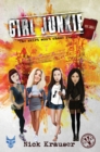 Girl Junkie - Hardcover - Book