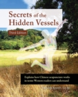 Secrets of the Hidden Vessels : Explains how Chinese acupuncture works in terms Western readers can understand - Book