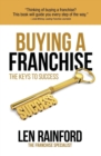 Buying a Franchise - The Keys to Success - Book