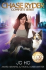 Chase Ryder : The Complete Series - Book