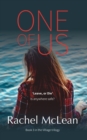 One Of Us : Leave, or die: Is anywhere safe? - Book