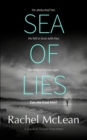 Sea of Lies - Book