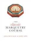 The classic Marquetry Course - Book