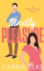 Strictly Pleasure - Book