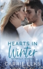 Hearts In Winter - Book